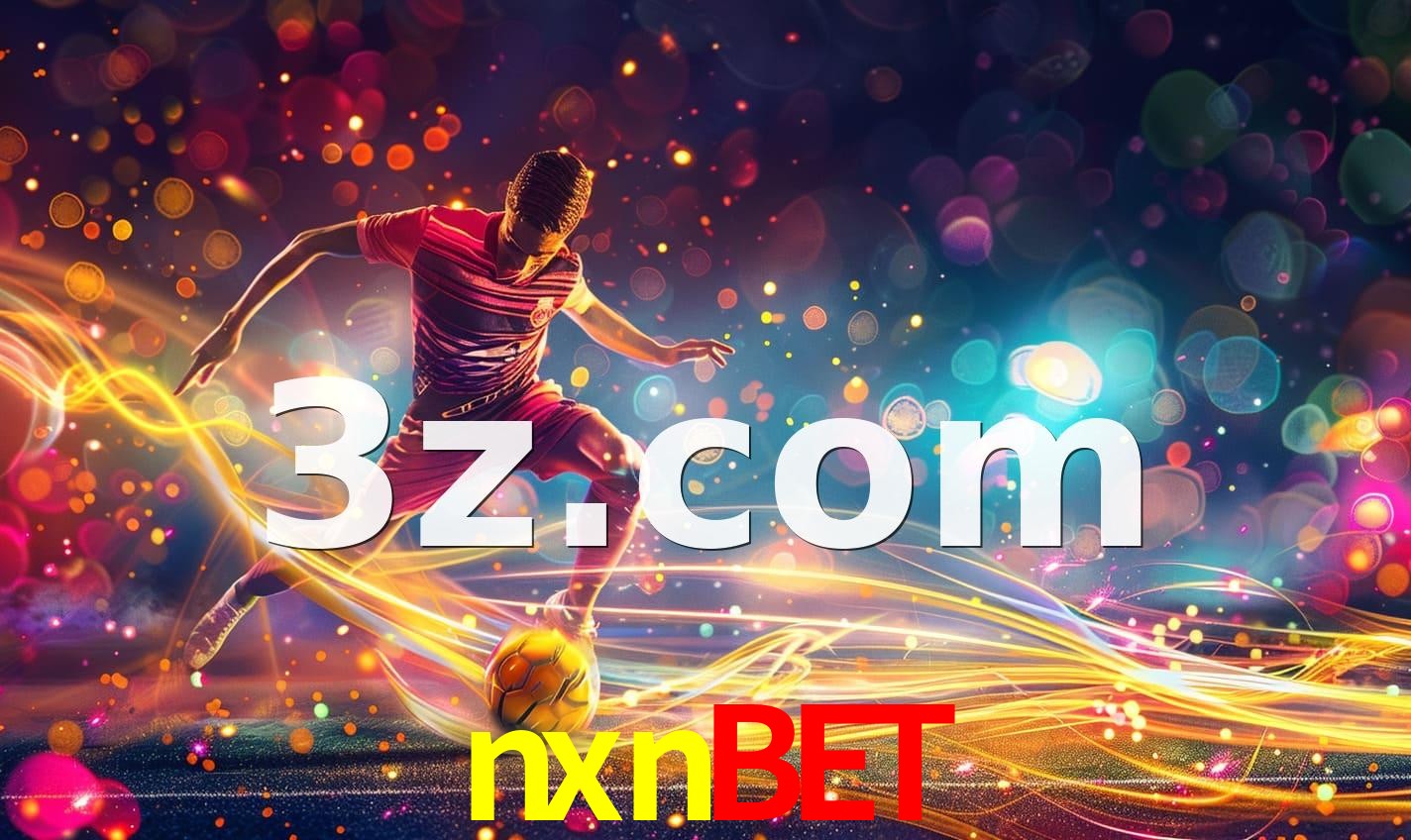 nxnbet.COM Apostas de Futebol